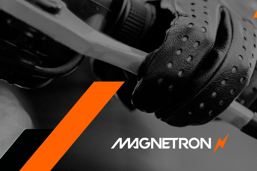 Magnetron - Evento