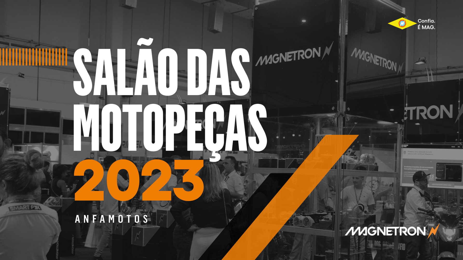 Como montar promoções em minha loja de motopeças? - Magnetron