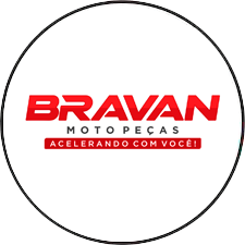 BRAVAN MOTO PEÇAS