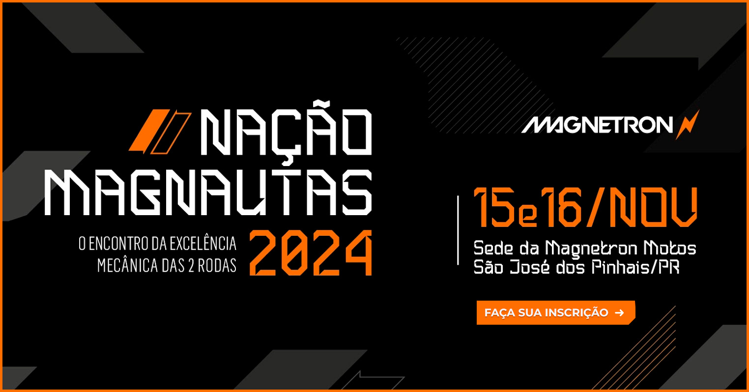 Nação magnautas