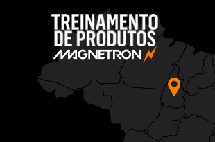 Magnetron - Evento